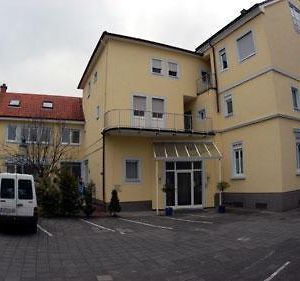 Hotel Kurpfalz